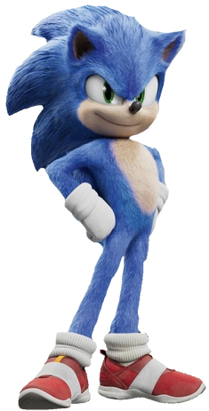 Sonic the Hedgehog (Canon, Classic), Character Stats and Profiles Wiki