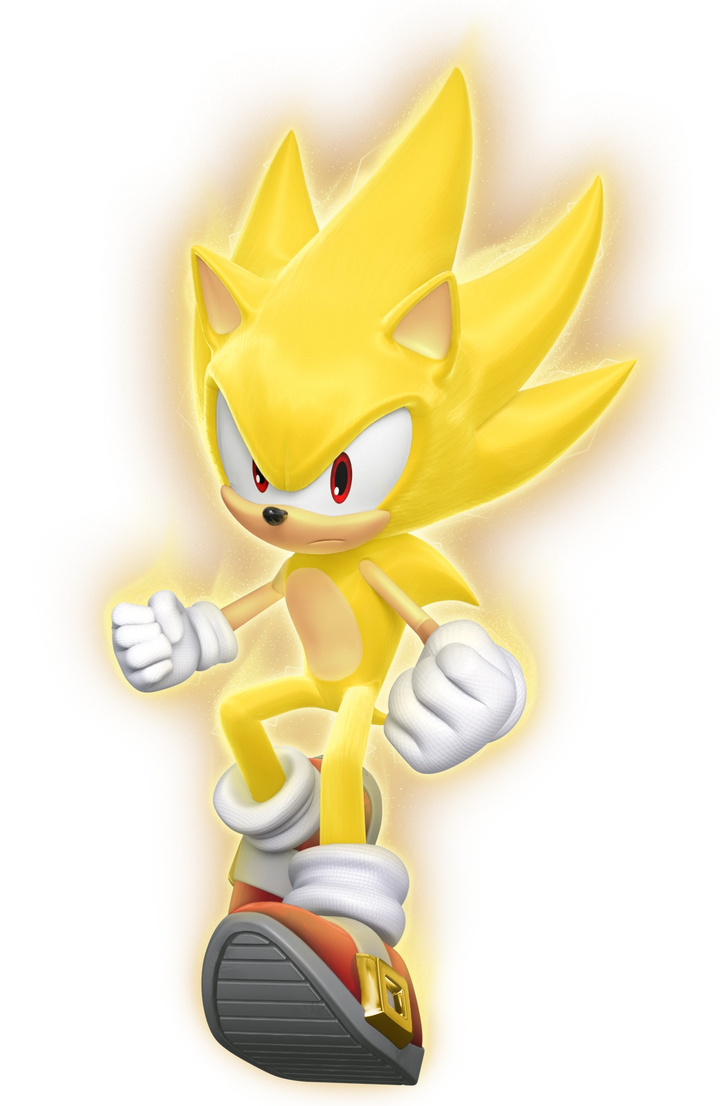 Sonic the Hedgehog (Canon, Sonic Prime)/MemeLordGamer Trap