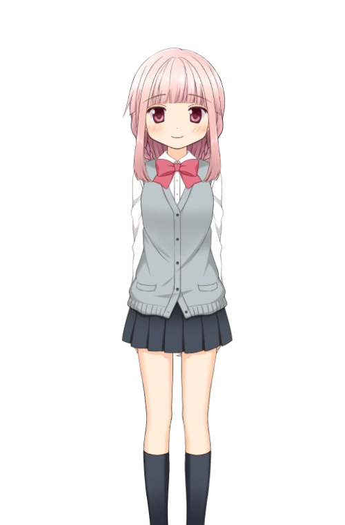 Iroha Tamaki (Canon)/ZeroTwo64 | Character Stats and