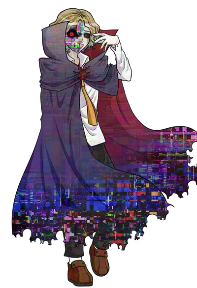 Mikado Sannōji (Canon)/Unbacked0 | Character Stats and