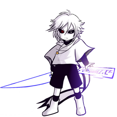 Stats of Cross!Sans and Cross!Chara, Wiki