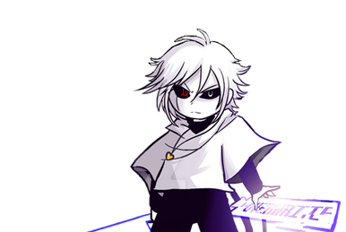 Cross!Sans (Canon)/TheDerpyPotato, Character Stats and Profiles Wiki