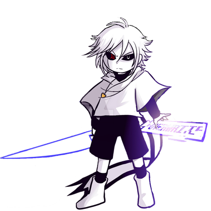 Cross!Sans (Canon)/TheDerpyPotato, Character Stats and Profiles Wiki