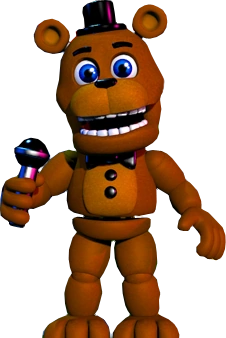 FPS Chess (Canon)/FNAFpro52  Character Stats and Profiles Wiki