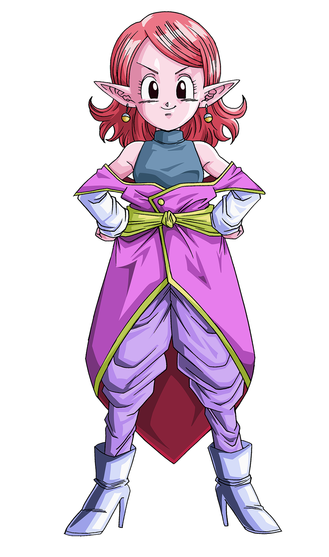 Dragon Ball Heroes (Canon)/Whyaresomanynamestaken, Character Stats and  Profiles Wiki