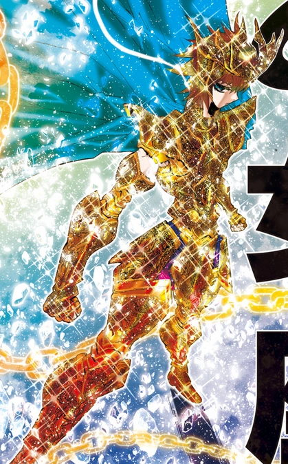 Virgo Shun (Canon, Episode G)/Unbacked0 | Character Stats and