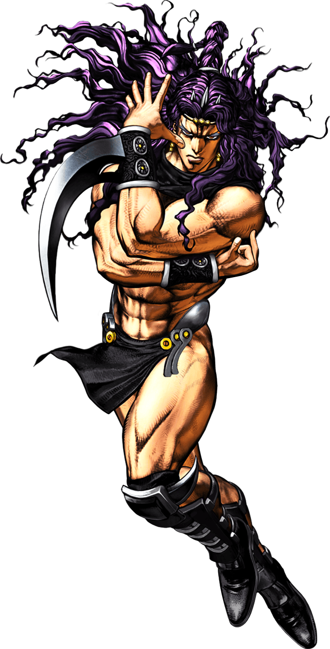KARS☆様 Kars (Canon)/David102745 | Character Stats and Profiles Wiki