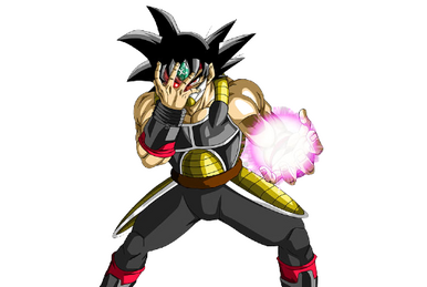 Son Goku (Xeno), Multiversology Wiki