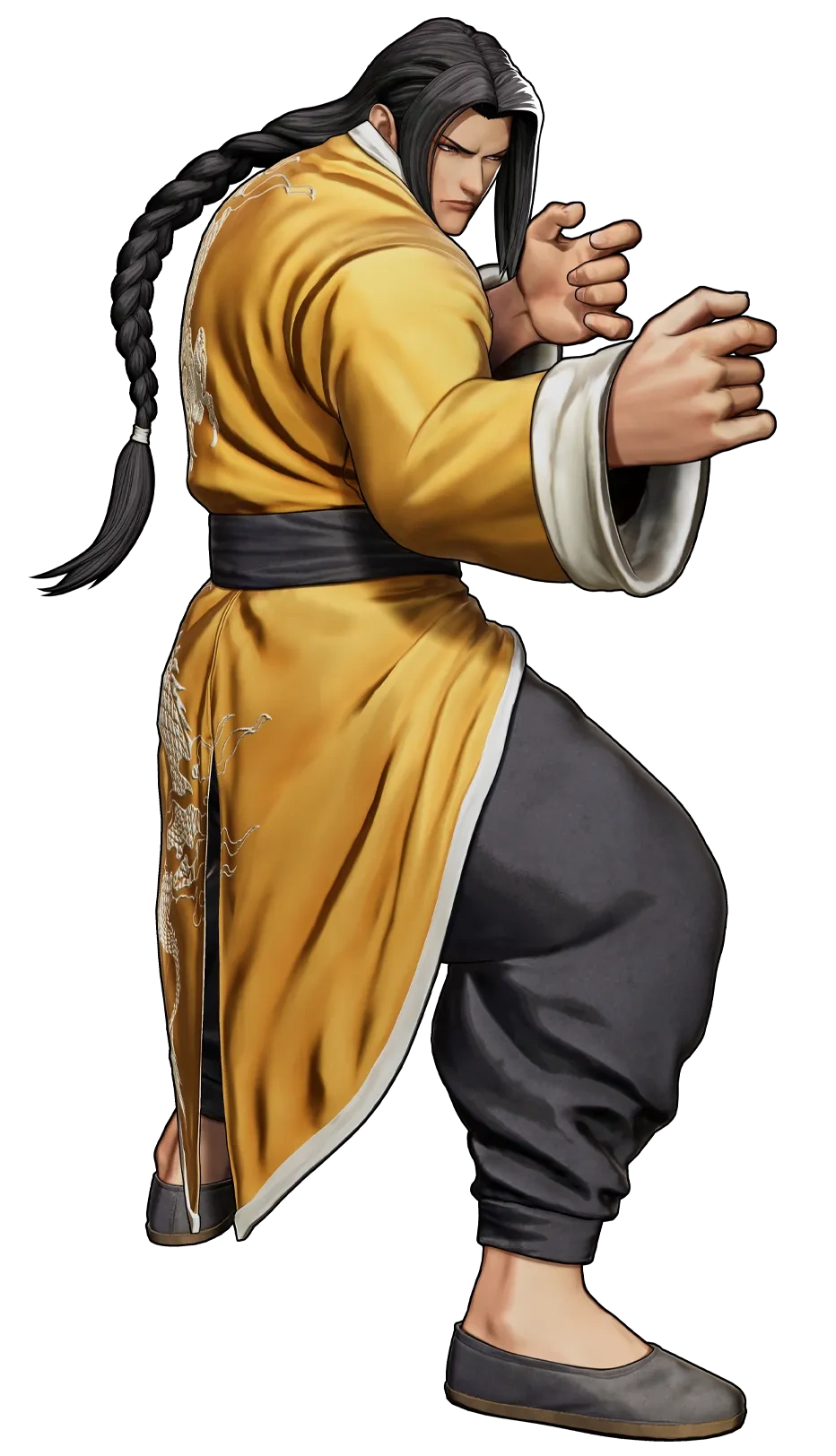 King (Canon, The King of Fighters)/Unbacked0, Character Stats and Profiles  Wiki