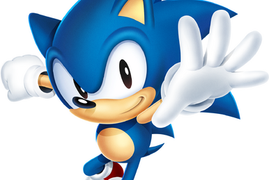 Sonic the Hedgehog (Canon, Game Character)/DanielAmorim, Character Stats  and Profiles Wiki