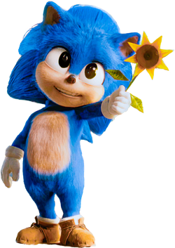 Sonic the Hedgehog (Canon, 2020 Movie)/RainbowDashSwagger, Character Stats  and Profiles Wiki