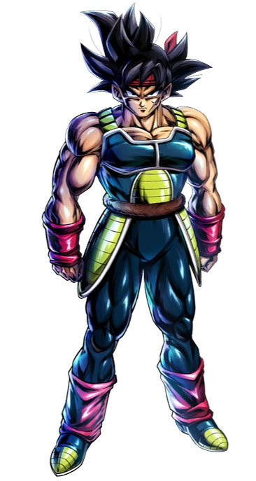 Bardock (Canon)/KaaydoManic | Character Stats and Profiles Wiki | Fandom