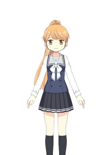Hikaru Kirari Canon Zerotwo64 Character Stats And Profiles Wiki Fandom