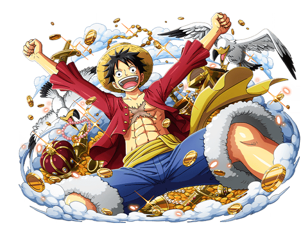 Global [IOS /only], 4700-5200gems, 350-500 shards, 4 Monkey D.Luffy-Gear  5+10-50, 4 star characters], fast delivery