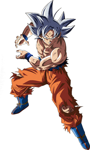 Son Goku (Canon, Dragon Ball Z)/MemeLordGamer Trap, Character Stats and  Profiles Wiki