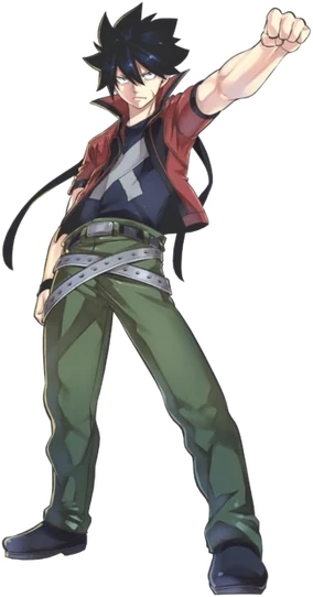 shiki° Shiki Granbell | VS Battles Wiki | Fandom