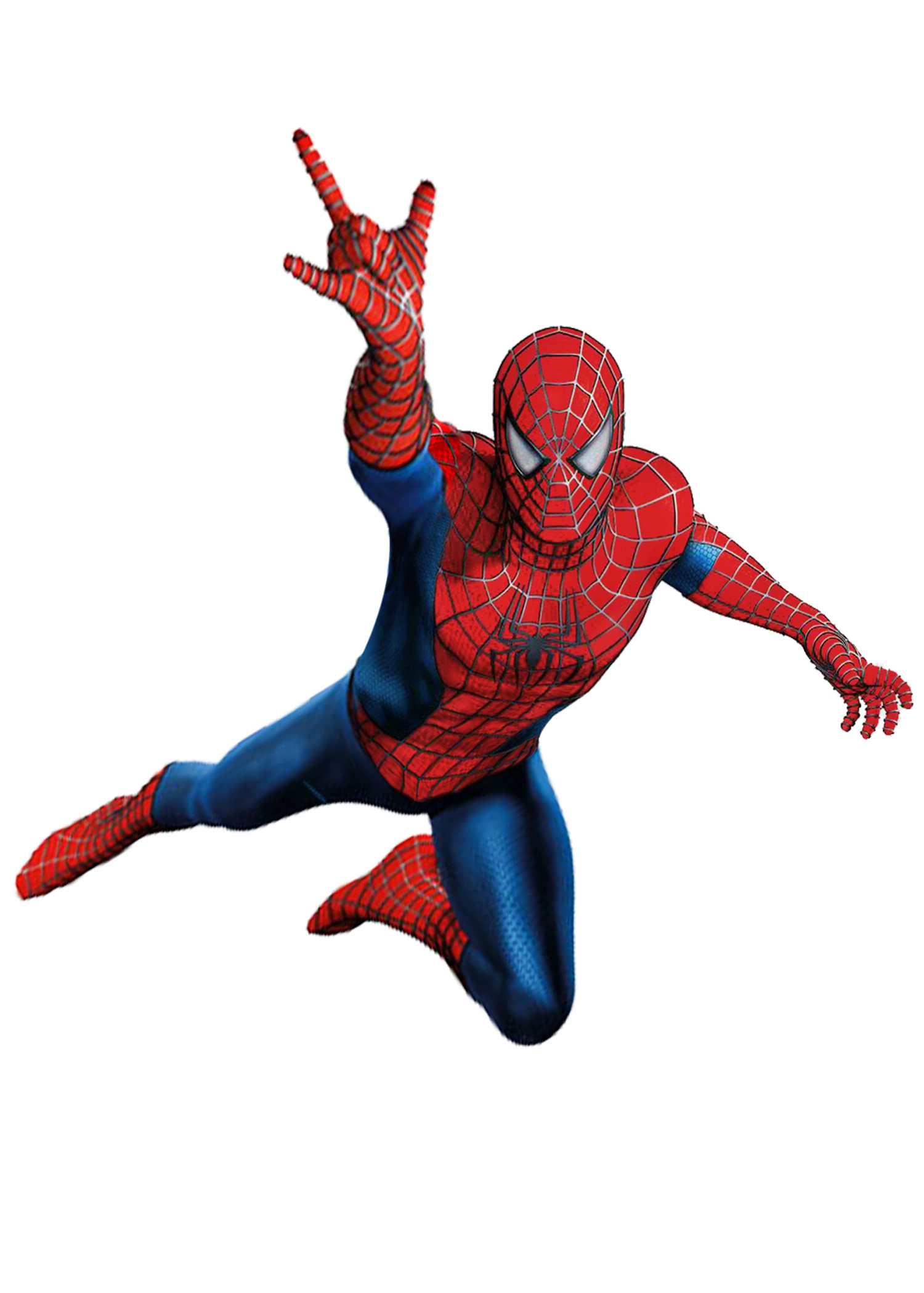 Spider-Man (Canon, Sam Raimi)/Zenkaibattery1 | Character Stats And Profiles  Wiki | Fandom
