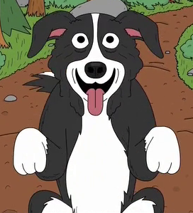 adult swim on X: Good boy, Mr. Pickles. Your favorite dog returns