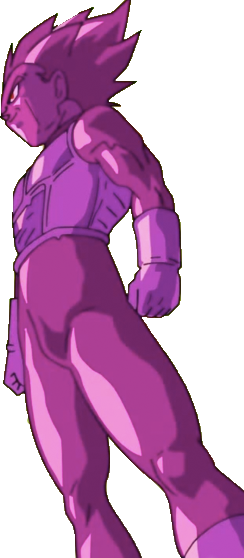 Vegeta (Canon, Planet Arlia)/ZeroTwo64, Character Stats and Profiles Wiki