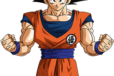 Son Goku (Canon, Dragon Ball Z)/MemeLordGamer Trap, Character Stats and  Profiles Wiki