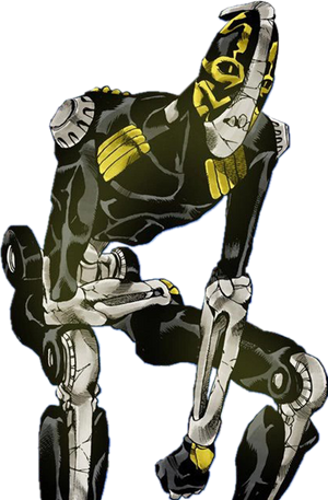 Foo Fighters (Canon)/Unbacked0 | Character Stats and Profiles Wiki