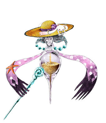 Homura Akemi (Canon)/ZeroTwo64 | Character Stats and