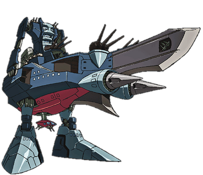 Gurren Lagann, Character Profile Wikia