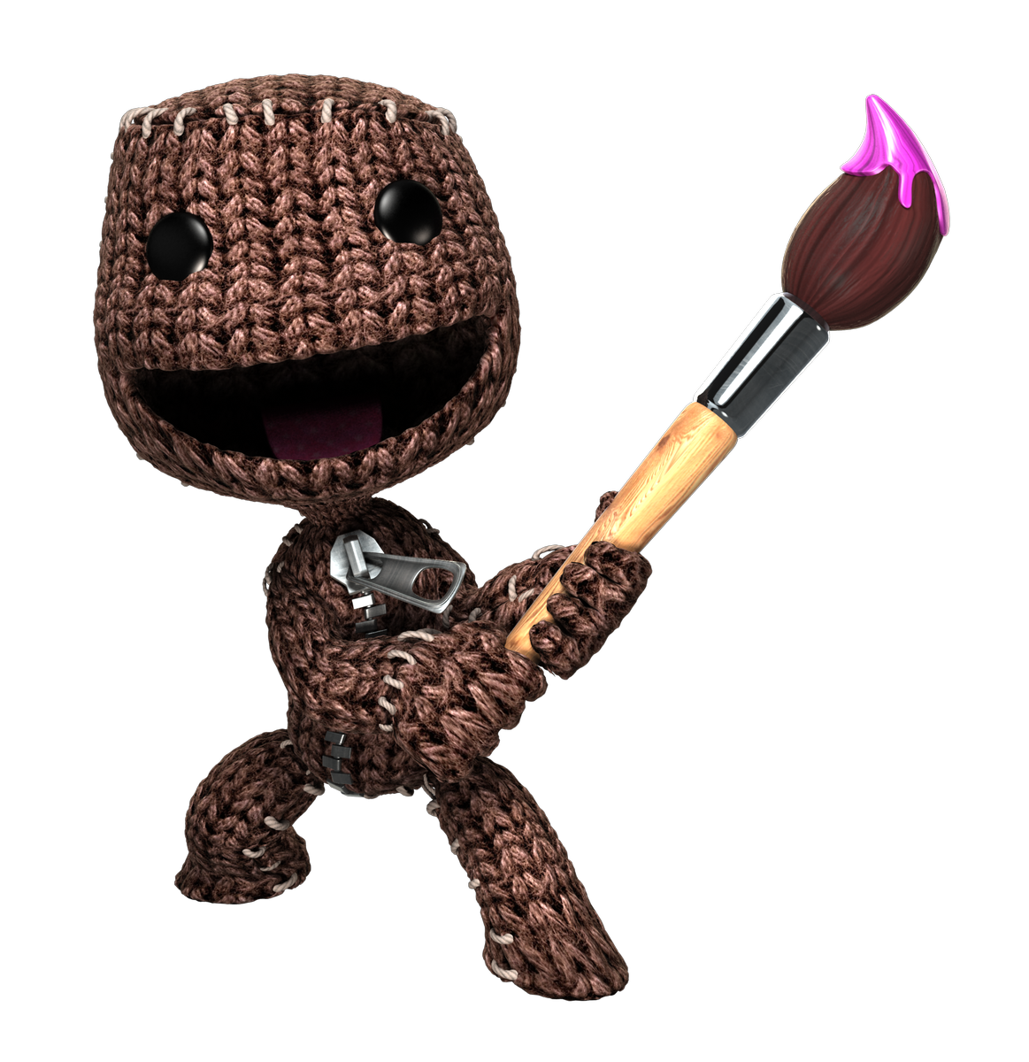 Little big planet 1. Little big Planet Сэкбой. Сэкбой 2. Сакбой из little big Planet. Sackboy little big Planet 3 злодей.