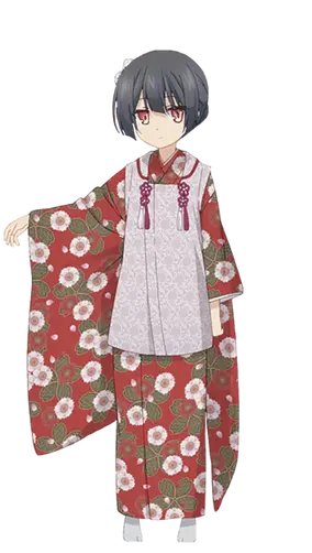 Miyu Edelfelt (Canon)/ZeroTwo64 | Character Stats and Profiles