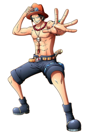 Wanted Dead Or Alive Ace Png, Ace Png, One Piece Png, Anime Png - Inst –  Gigabundlesvg