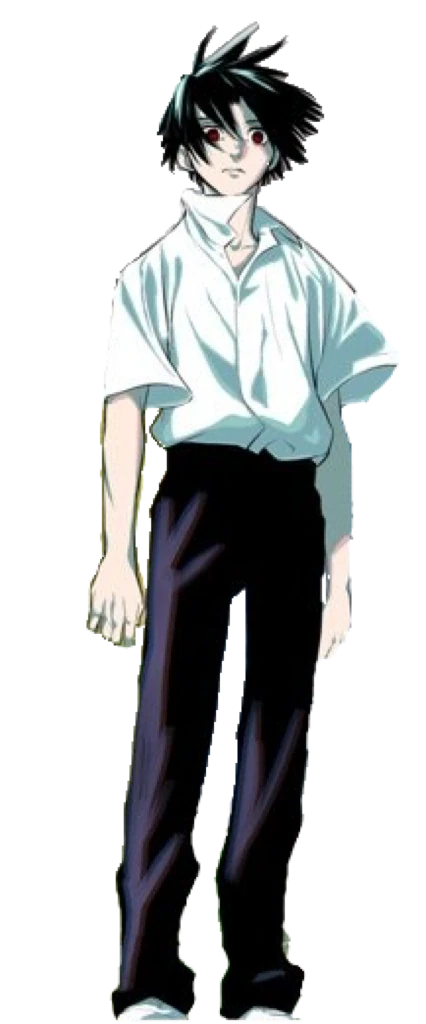 Uruma Shun (Canon)/Clout5560 | Character Stats and Profiles