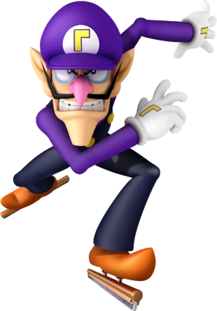 Character Stats and Profiles Wiki | Fandom