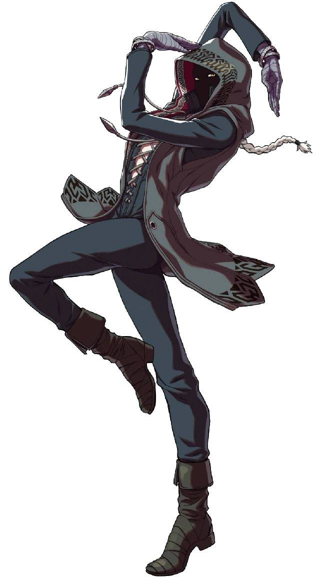 Kukri (Canon, The King of Fighters)/Unbacked0 | Character Stats and