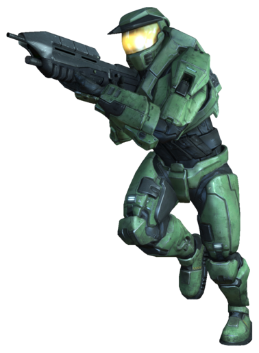 2558 - Halopedia, the Halo wiki