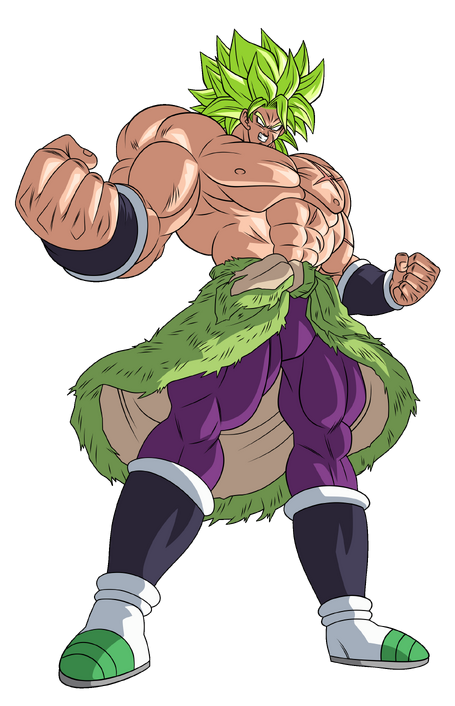 Broly Canon Dragon Ball Super MemeLordGamer Trap Character Stats and Profiles Wiki Fandom