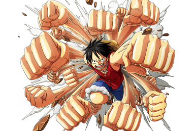 Monkey D. Luffy Personality Type, Zodiac Sign & Enneagram