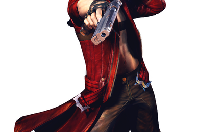 Vergil (Canon, DMC1-5)/DBSekku, Character Stats and Profiles Wiki