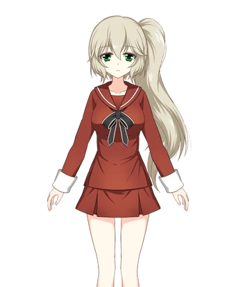 Oriko Mikuni (Canon)/ZeroTwo64 | Character Stats and Profiles Wiki Oriko Mikuni (Canon)/ZeroTwo64 | Character Stats and Profiles Wiki