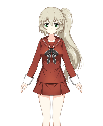 邦楽 utsuroi Marie's Girl maxresdefault.jpg