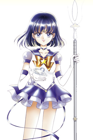 Sailor Saturn (Canon, Manga)/QuasarSpirit | Character Stats Sailor Saturn (Canon, Manga)/QuasarSpirit | Character Stats