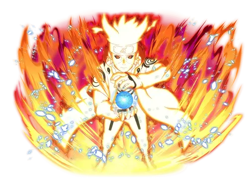 Minato Namikaze (Canon)/Slappyjoe056 | Character Stats and