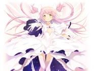 Ultimate Madoka (Puella Magi Madoka Magica)