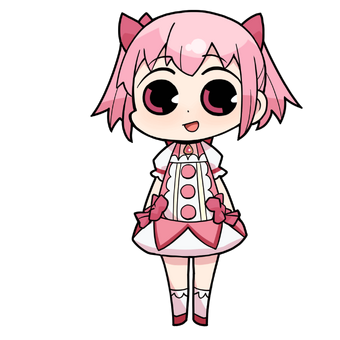 Madokaページ Madoka//Memoria, Code: Anti | WIXOSS Wiki | Fandom