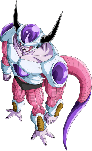 User blog:Had3s1235/Frieza (Toei) | Character Stats and Profiles