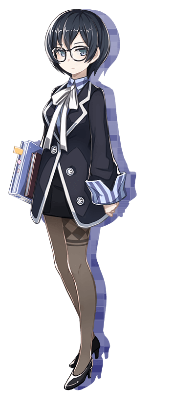RIN (Canon)/Compile Fan | Character Stats and Profiles Wiki | Fandom
