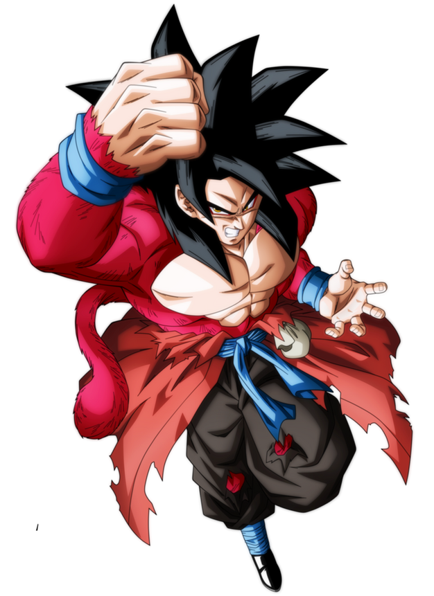 Dragon Ball Heroes (Canon)/Whyaresomanynamestaken, Character Stats and  Profiles Wiki