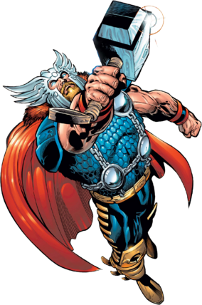 User blog:Simeon2020c/Actual King thor respect thread, Character Stats and  Profiles Wiki