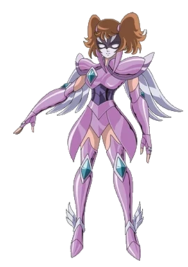 Crane Komachi (Canon)/Unbacked0 | Character Stats and Profiles