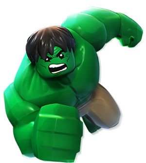 virkningsfuldhed at ringe Bryggeri Hulk (Lego Games, Canon)/Gamehost0007 | Character Stats and Profiles Wiki |  Fandom