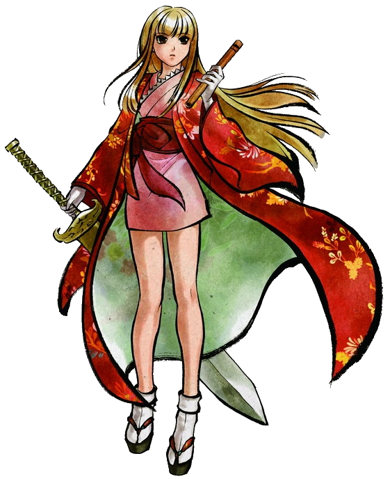 Shogun (Canon, MadWorld)/Unbacked0, Character Stats and Profiles Wiki